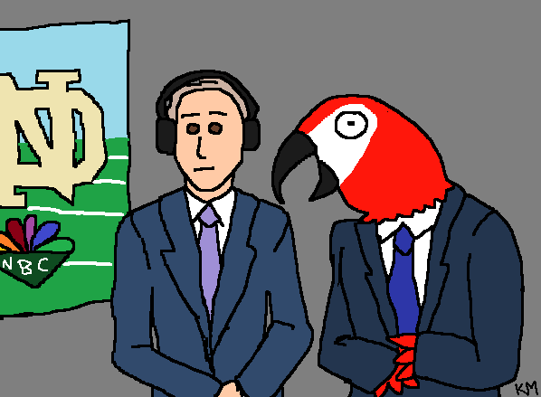 Mike Mayock and Tom Hammond