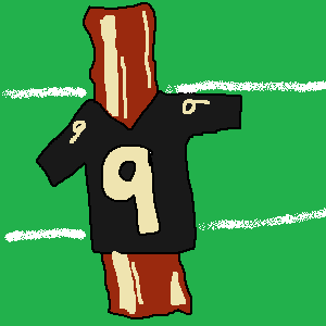 BaconBrees